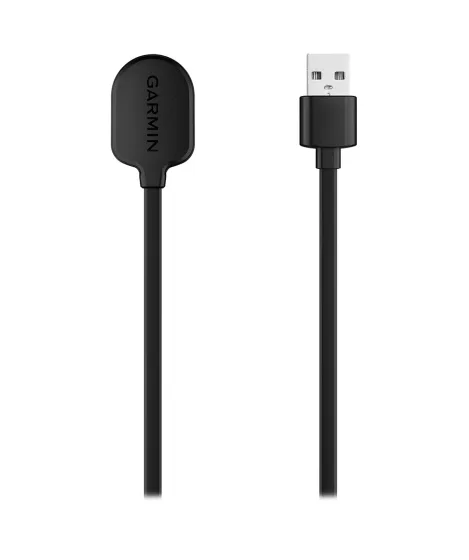 Laddningskabel för MARQ-serien, Ersättningsladdarsladd för USB-klocka med Avancerat Skydd, 1 M Snabbladdningskabel för Smartwatch-tillbehör på Hemmako