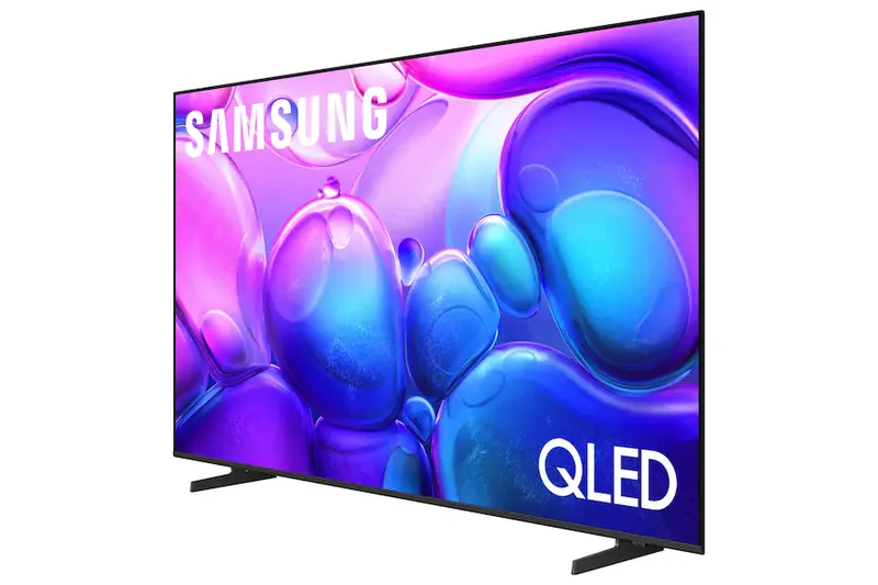 Samsung 55" Q68D 4K QLED Smart TV (2024)