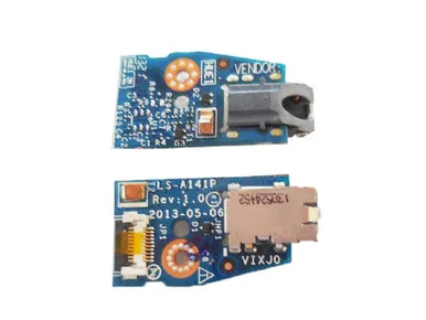 Lenovo Vixj0 Audio Board 3G W/Cable