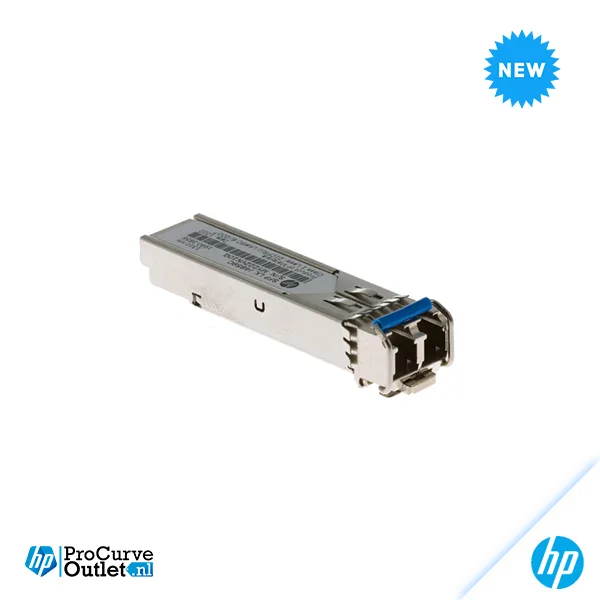 HP-ProCurve J4858A/ J4858B/ J4858C/ J4858D Compatible 1G SFP LC SX Multimode Transceiver