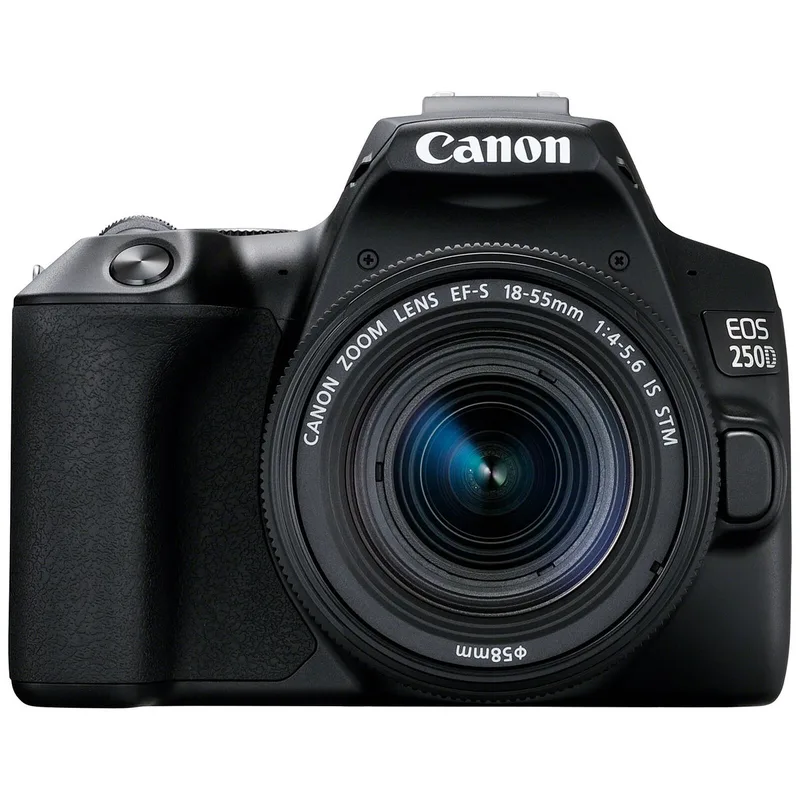 Canon Digitalkamera EOS 250D