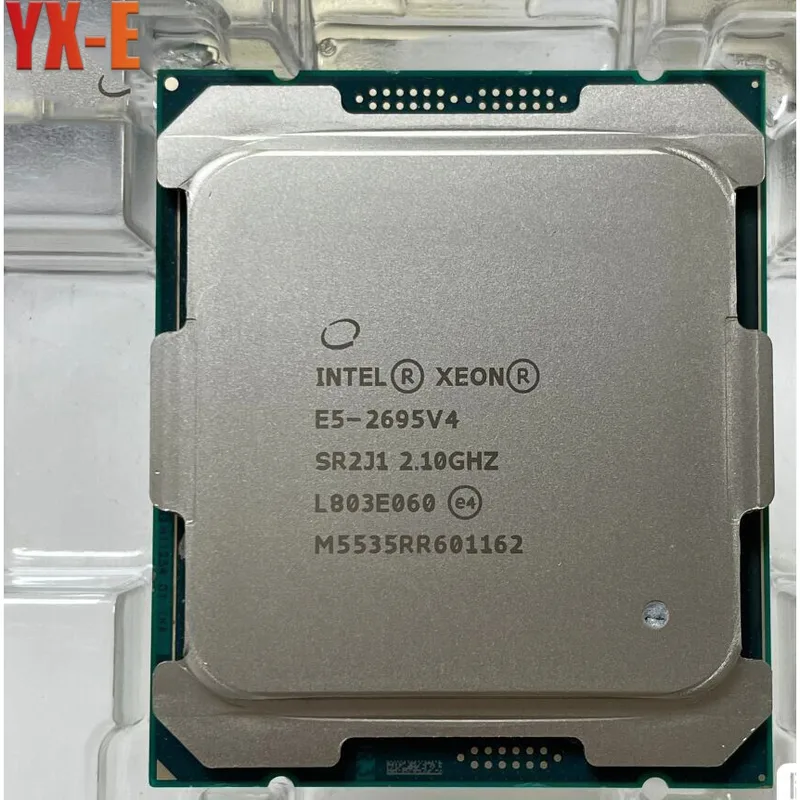 E5 2695 V4 CPU