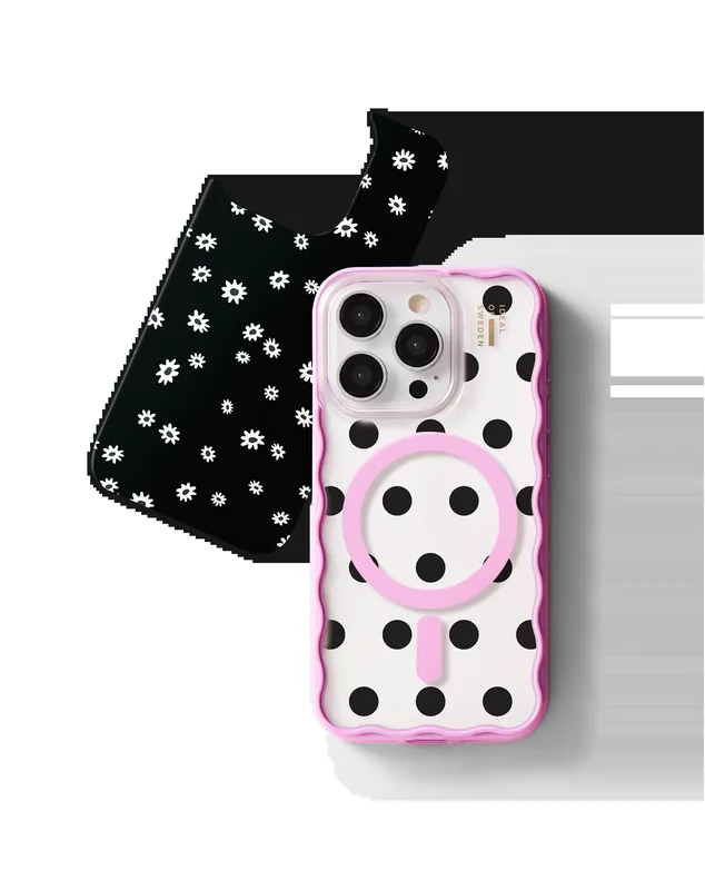 iDeal of Sweden Print Pack iPhone 17 Pro Leomania