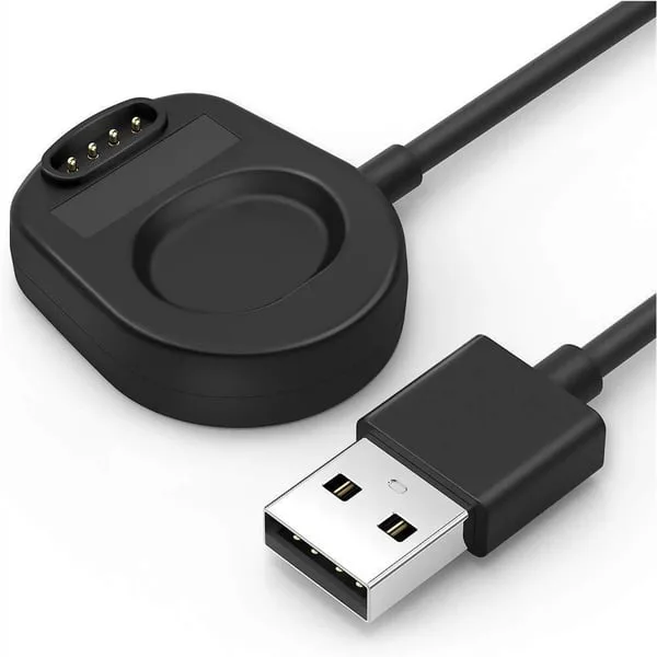 Smartwatch USB-laddaradapter