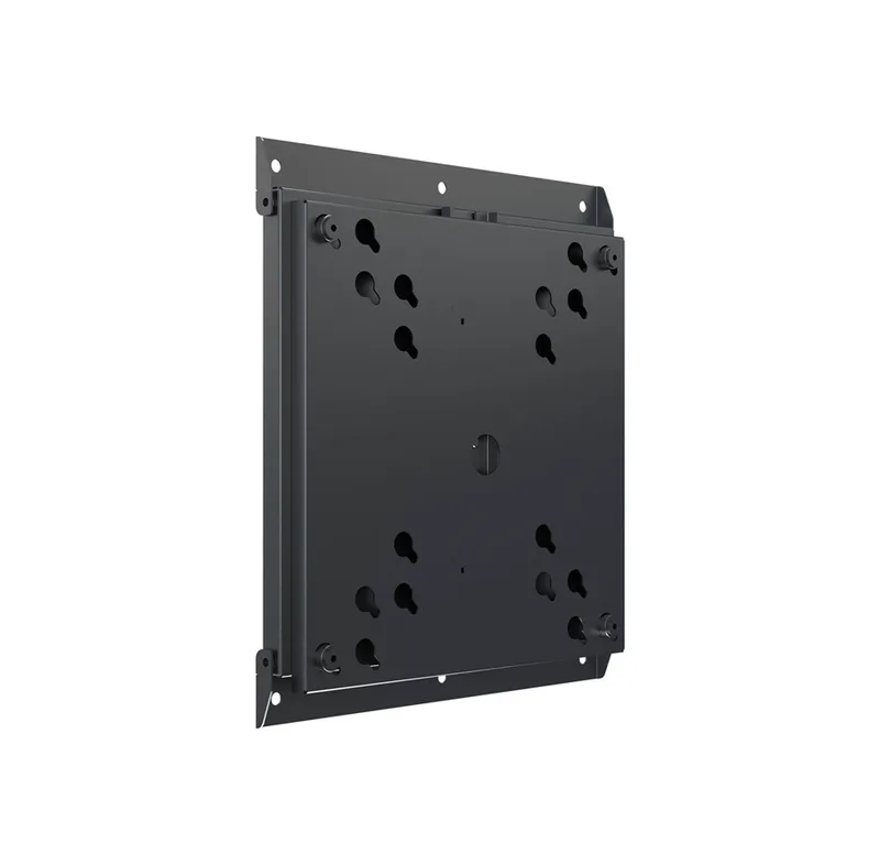 Multibrackets M VESA Väggfäste Flip 200/300/400 Svart