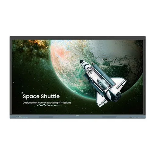 BenQ Board Essential RE6504 RE04 Series