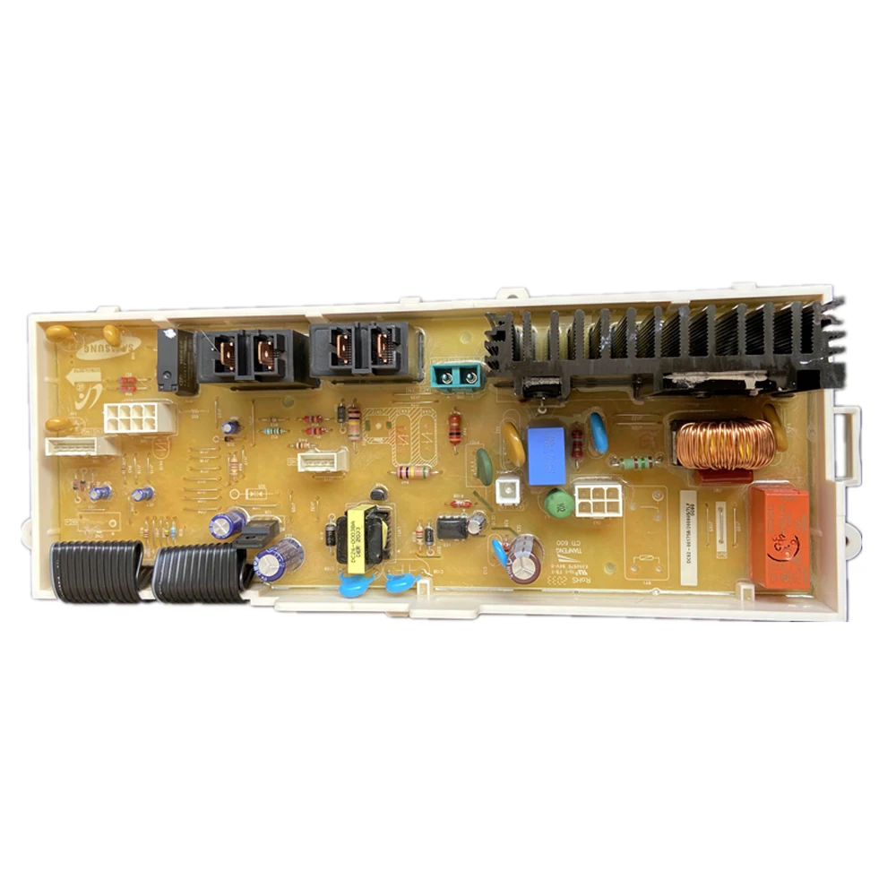 Original DC92-00175b / h Tvättmaskin dator moderkort for Samsung WF8500NHW WF9508NHS WF9600N