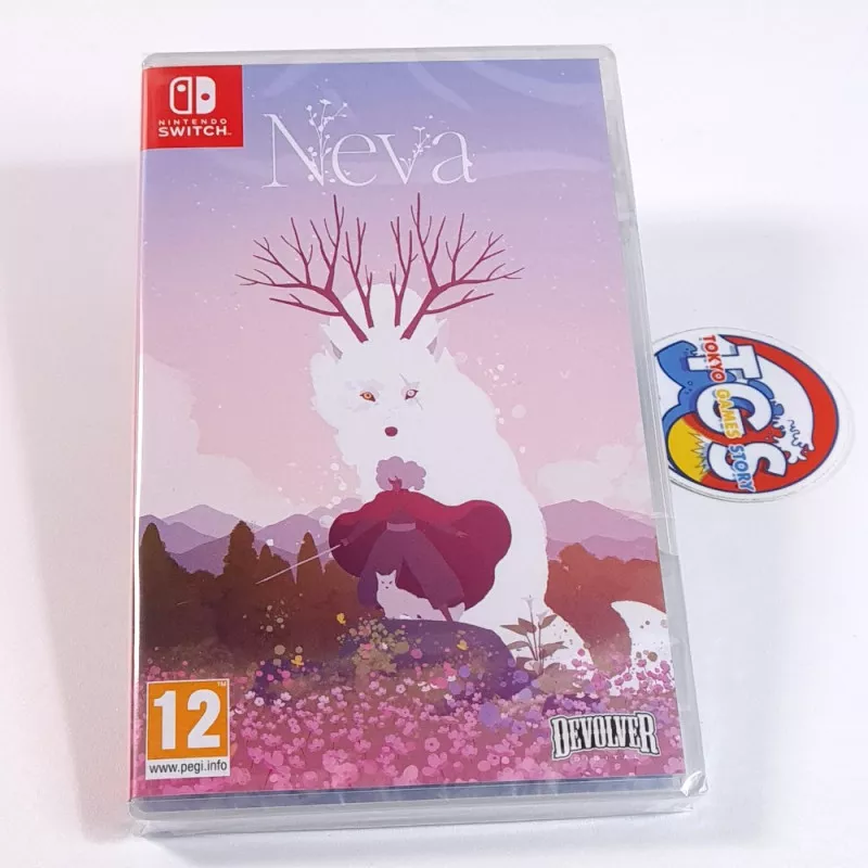 Neva - Switch