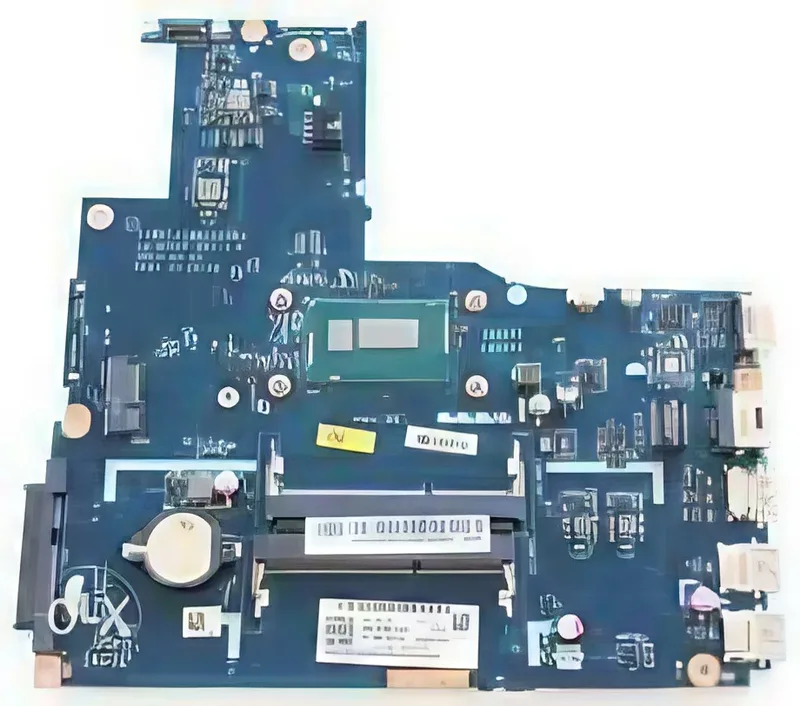 Lenovo Sparepart C B4070, W8S 3558U 2G FP 1000