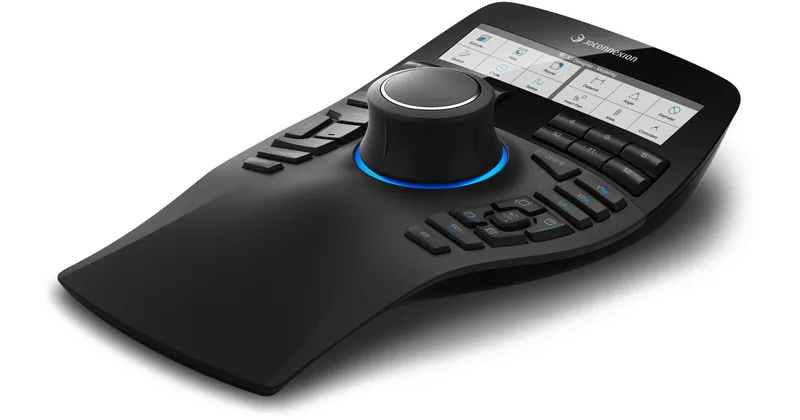 3Dconnexion 3DX-700072
