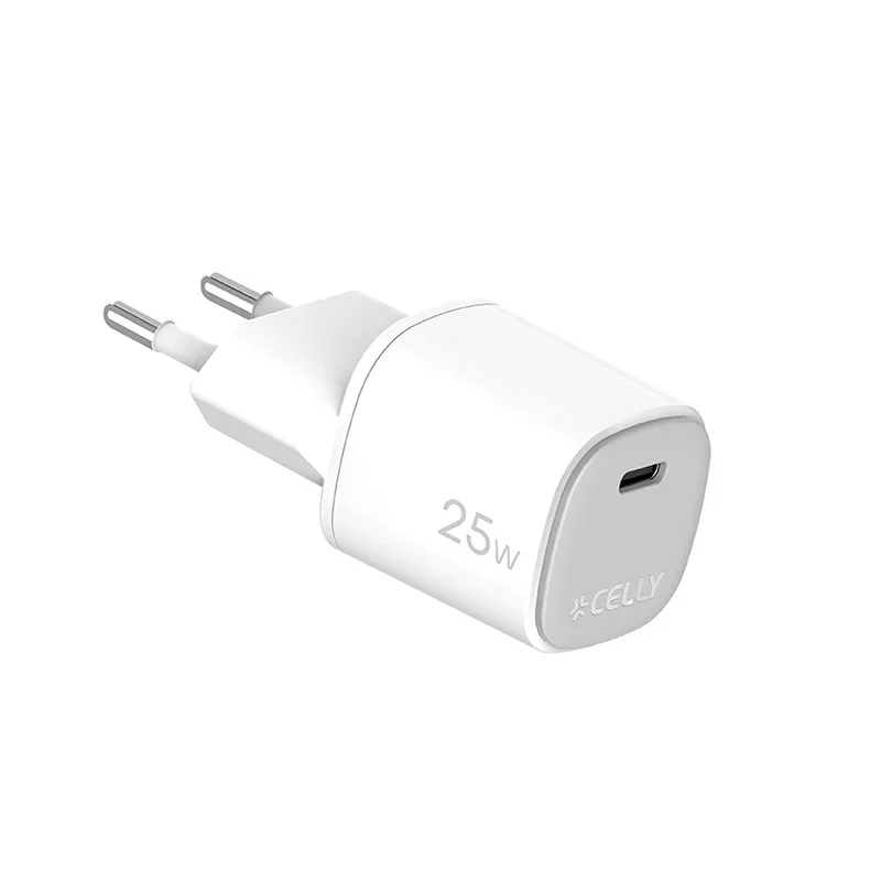 USB C-laddare 25 W