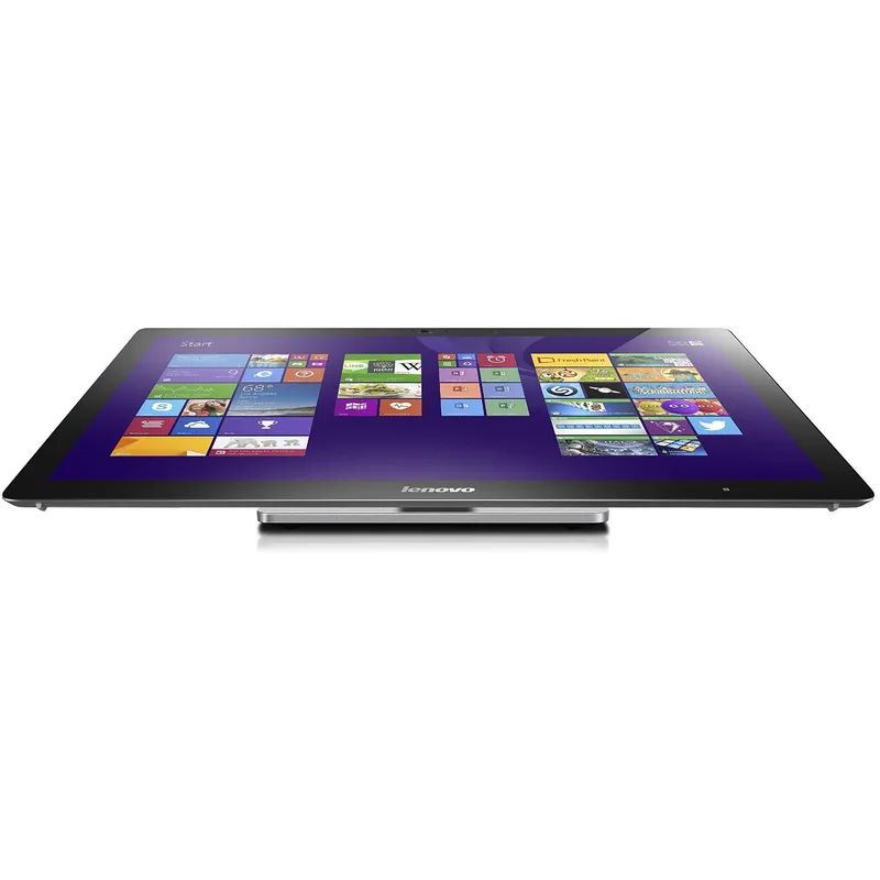 Lenovo reservdel moderkort C A740 W8s I74558dis med TV