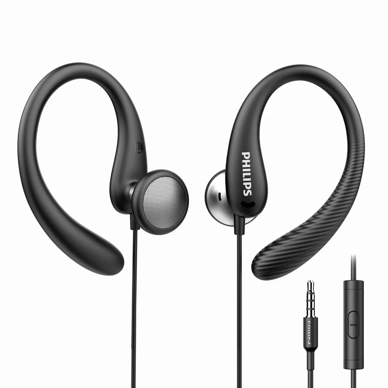 Over The Ear Earbuds