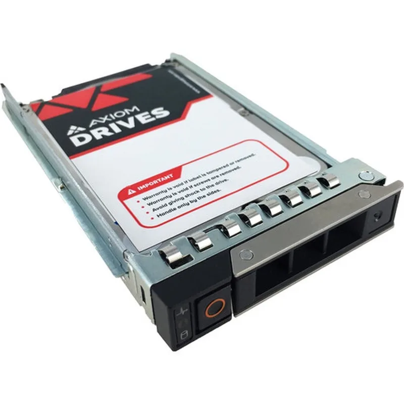 Axiom 1,2 TB 12 GB/S SAS 10K RPM SFF HOT-SWAP HDD för Lenovo