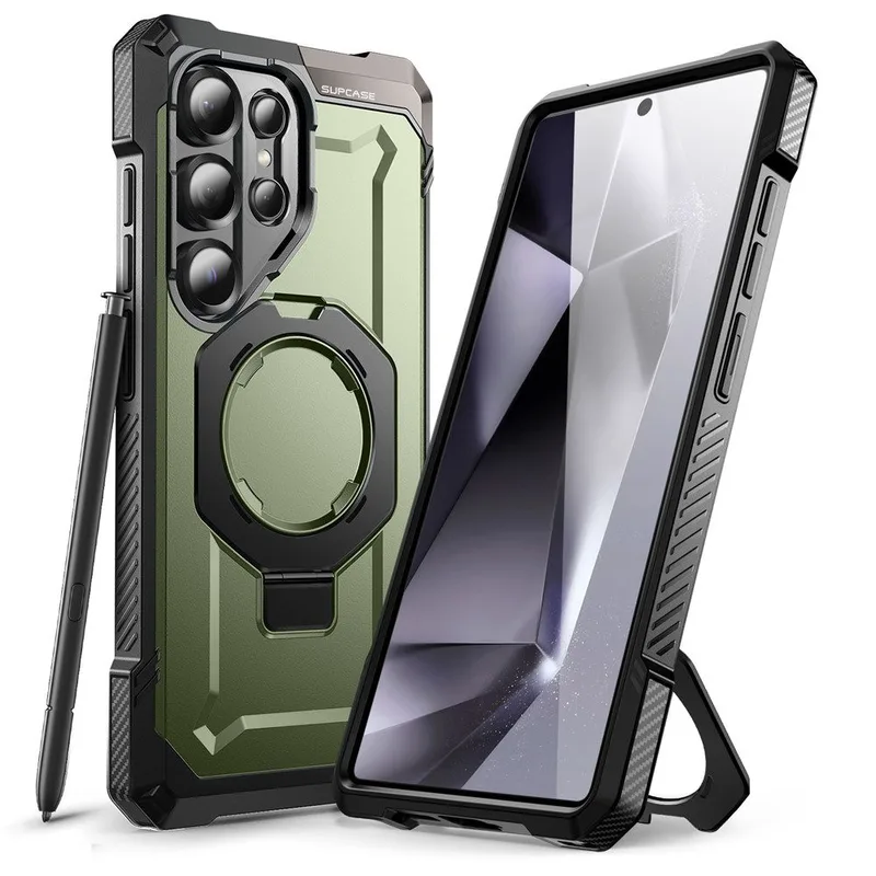 SUPCASE UB Grip skal Samsung Galaxy S25 Ultra