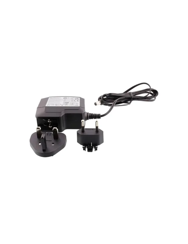 Strömadapter 12V / 3A