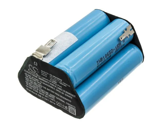 Heib kvalitetsbatteri