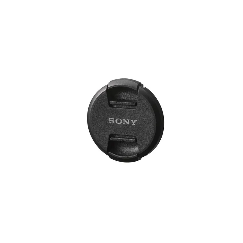 Sony ALCF55S.SYH Linsskydd för 55 mm Linser, Svart