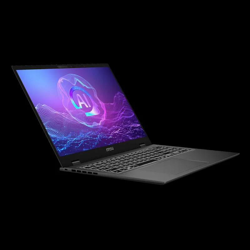 PrestigePro 16 AI