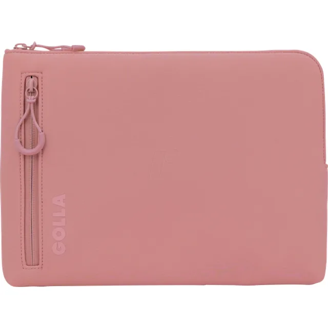 Golla Sleeve Metro Neoprene 15" Pink