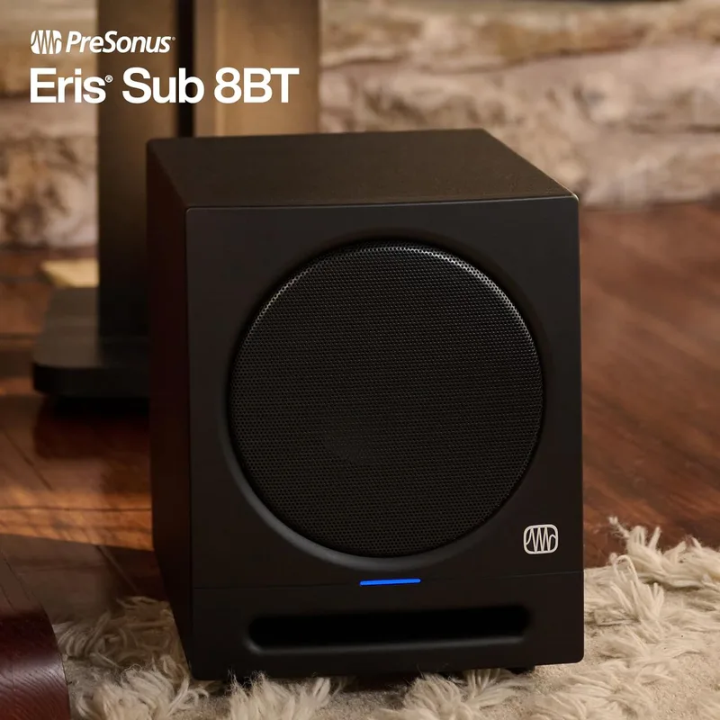 PreSonus Eris Sub 8BT