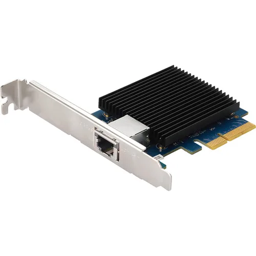 Asustor AS-T10G2, 10G PCI-E nätverkskort