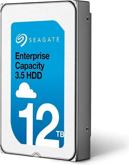 Enterprise Capacity 12TB 512E