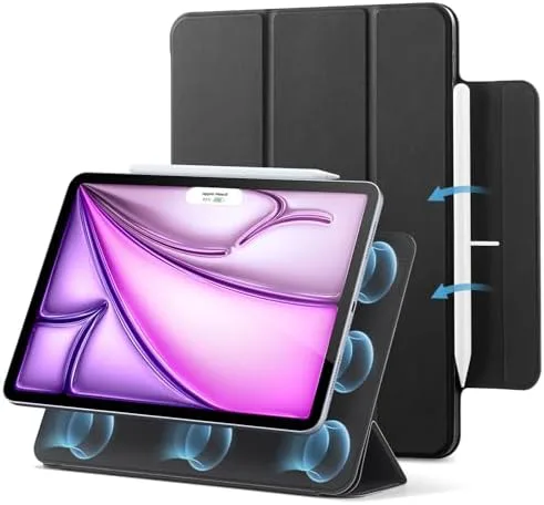 ESR för iPad Pro 13 tum fodral 2024 M4