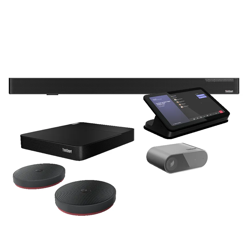 ThinkSmart Core Full Room Kit