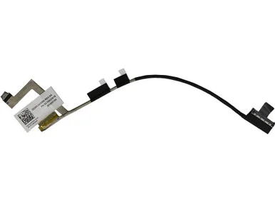 Laptop LVDS LCD LED CABLE SCREEN videolinje för Lenovo ThinkPad T440S T450S 00HN684 DC02C003R00 SC10A23618 Touch New