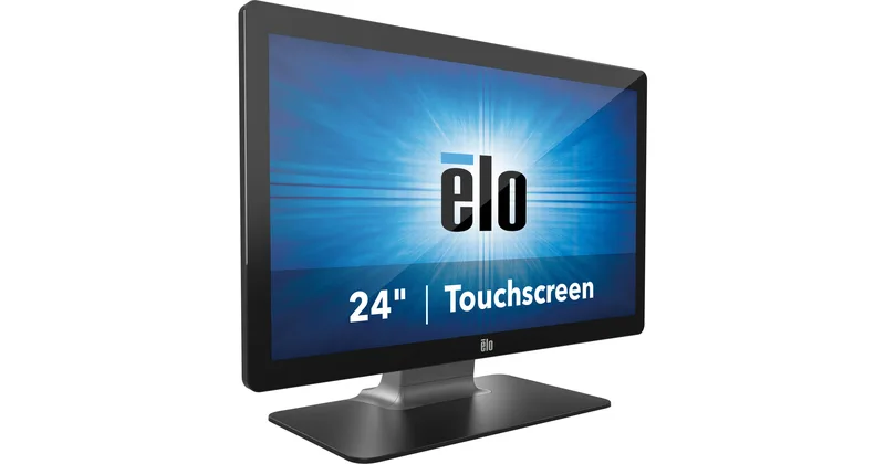 Elo Touch Solution 2402L