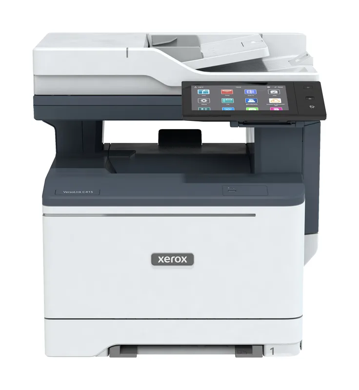 Xerox VersaLink multifunktionsskrivare färg C415