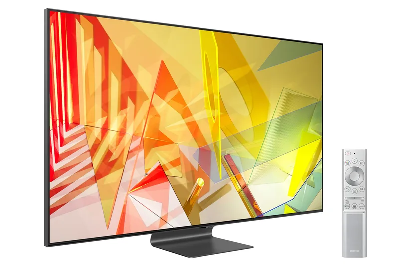 Samsung 55" Q95T 4K UHD QLED Smart TV QE55Q95TAT