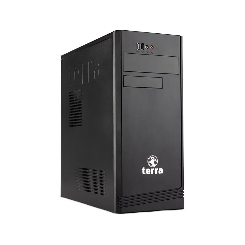 TERRA PC-BUSINESS MARATHON 24-7 GREENLINE