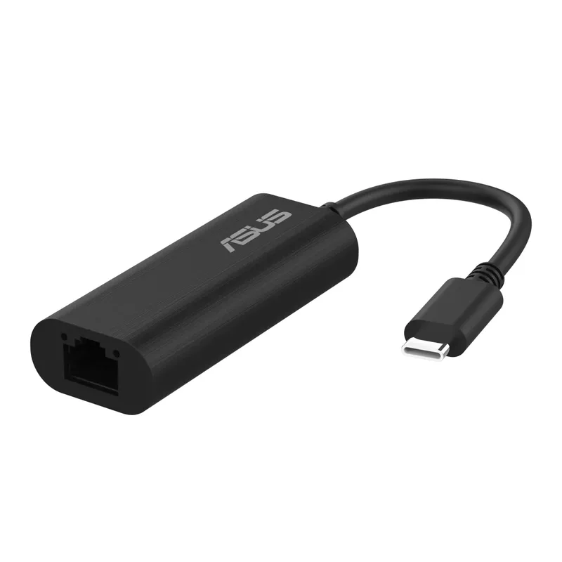 ASUS USB-C2500 V2, 2,5 G Ethernet-adapter
