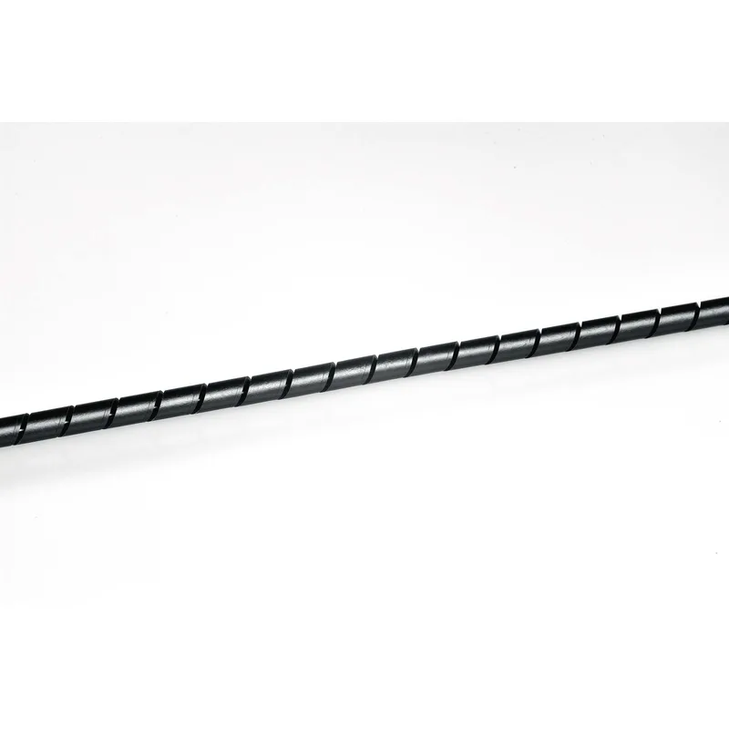 HellermannTyton SBPE16 BK-PE 161-41301 SBPE16-PE-BK-30M spiralslang