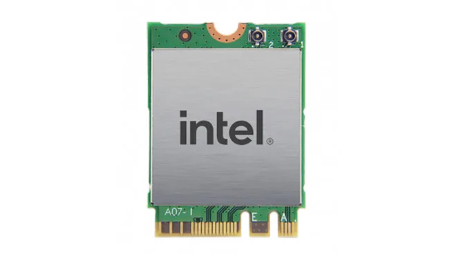 INTEL NIC WI-FI 6E AX211 2230
