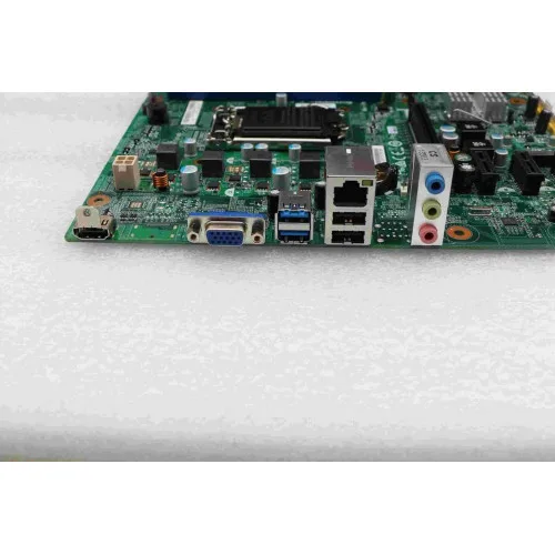 Lenovo - W8p e h81 matx MB