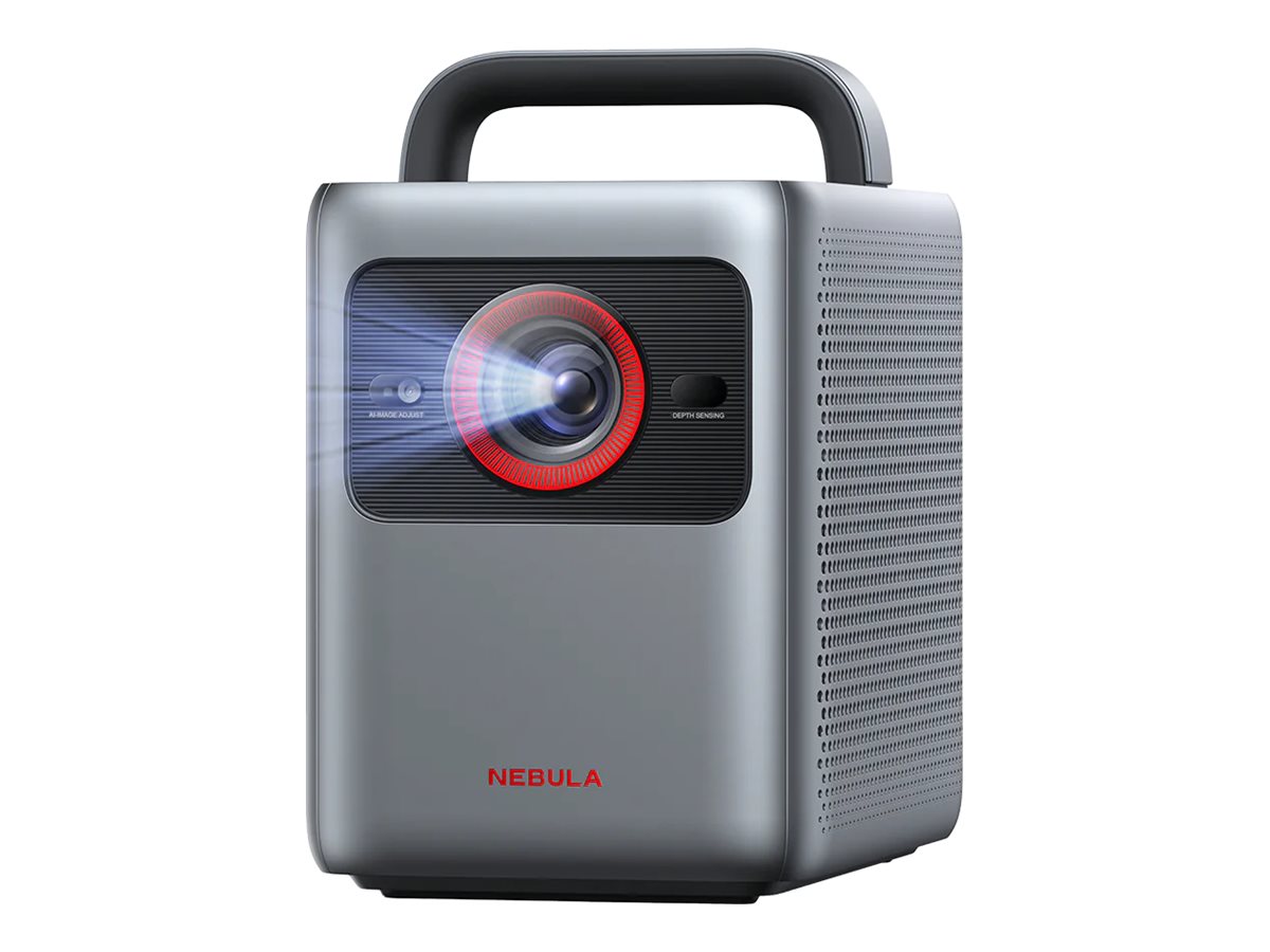 Nebula Cosmos 4K SE-projektor