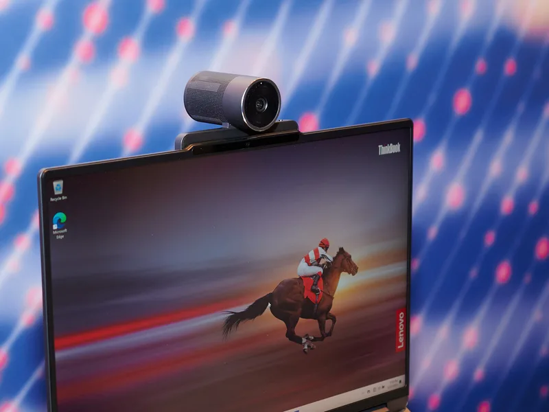 Lenovo Qiwg5 Camera 1m Pk40000h400