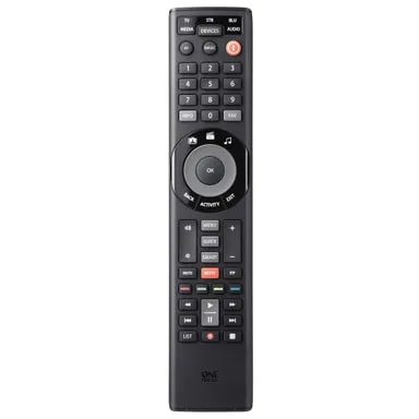 One For All URC 7955 Smart Control 5 fjärrkontroll