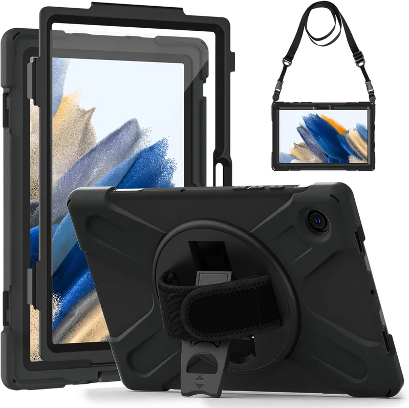 Gerutek för Samsung Galaxy Tab A9 Plus 11 tum 2023