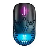 CHERRY XTRFY Xtrfy MZ1 RGB trådlös gaming-mus