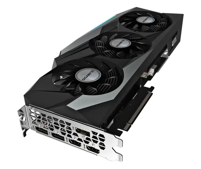 Gigabyte Geforce RTX 3080 10GB GAMING OC
