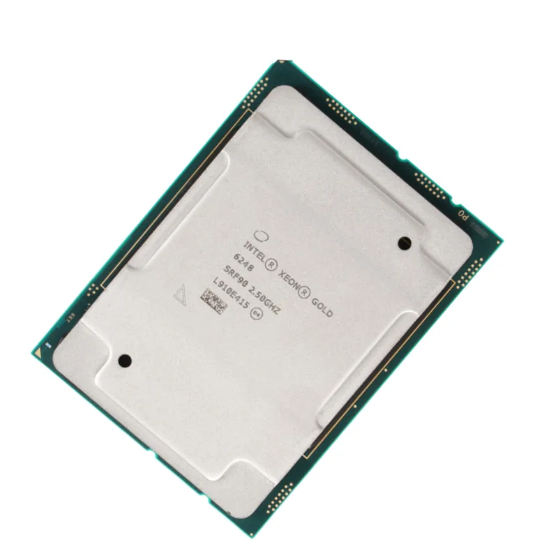 Intel Xeon 6248 2,5 GHz