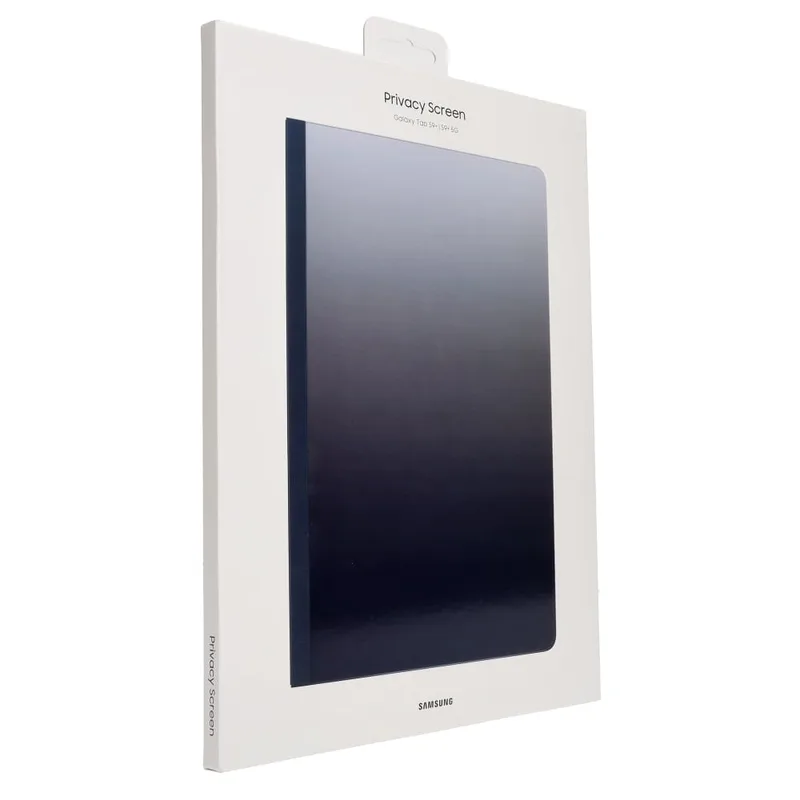 Samsung Galaxy Tab S9/S9 FE+ sekretesskärm