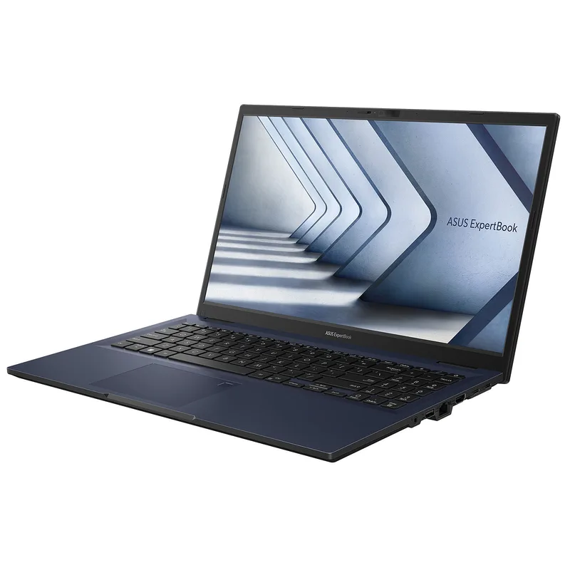 ASUS NOTEBOOK ASUSTEK ExpertBook B1 B1502CBA