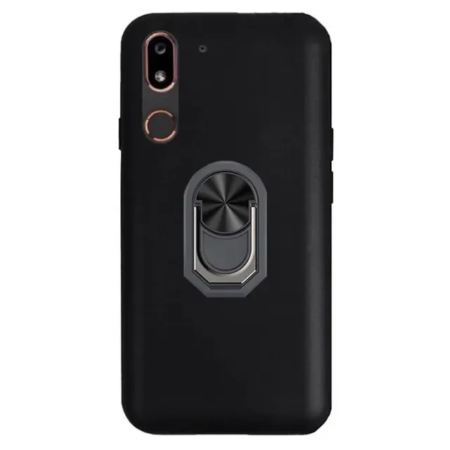 CaseOnline TPU ring skal Doro Leva L11s