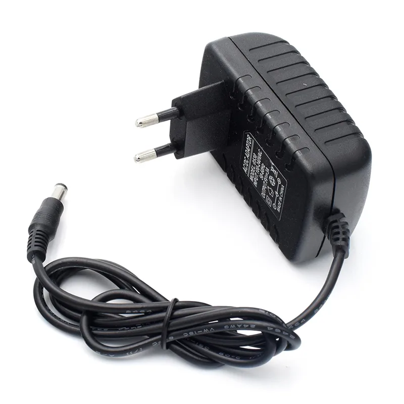 KURKUR Replacement 5V 2000mA AC/DC Power Adapter