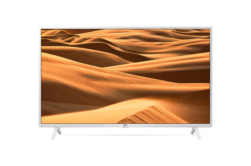 LG 43" UM7390 4K UHD Smart TV